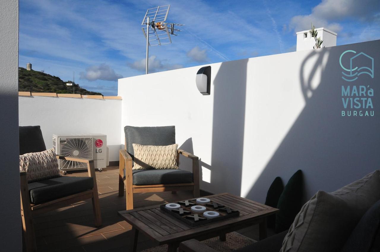 Mar A Vista Apartamento Burgau