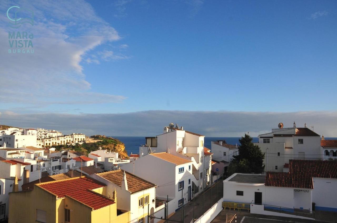 Appartement Mar A Vista *