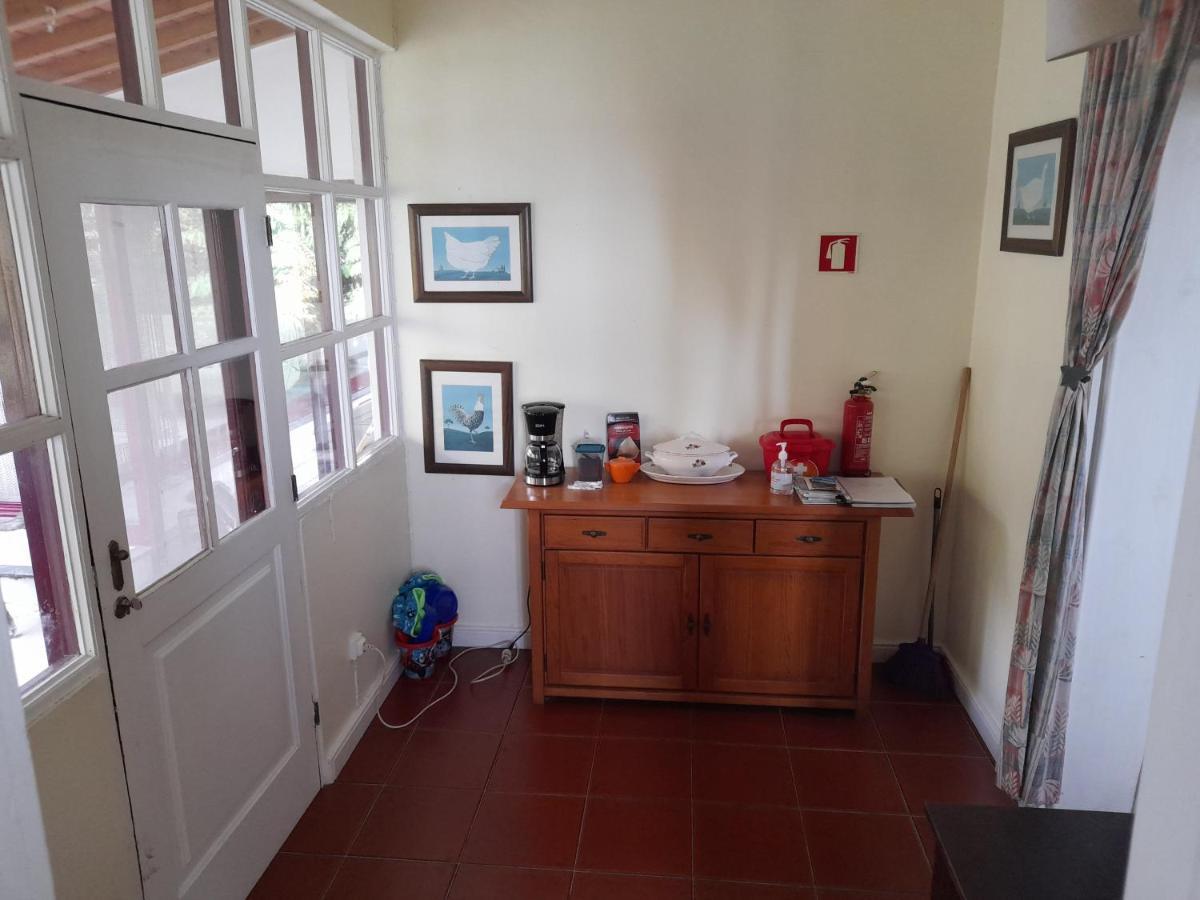 Casa Da Mediana Apartment *