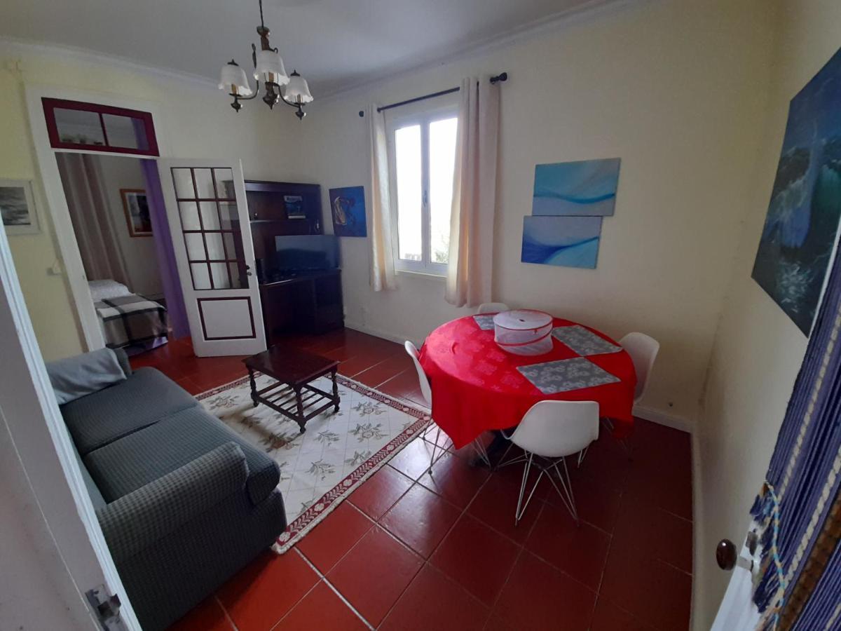 Apartment Casa Da Mediana Ribeira Grande