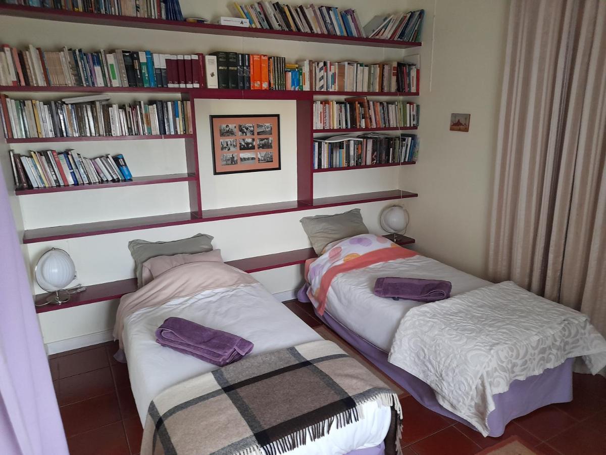 Casa Da Mediana