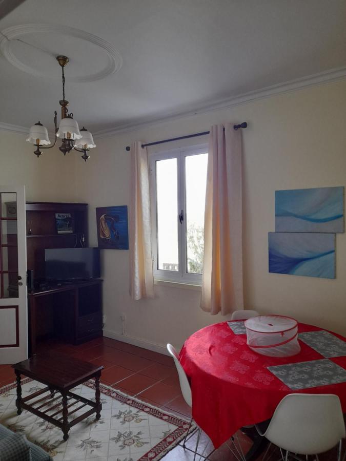 Casa Da Mediana Ribeira Grande