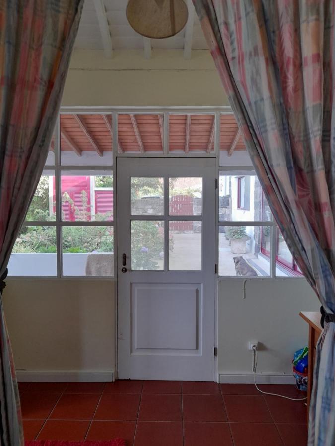 Casa Da Mediana Apartment Ribeira Grande