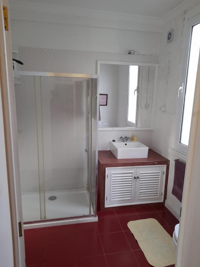 Casa Da Mediana Apartment