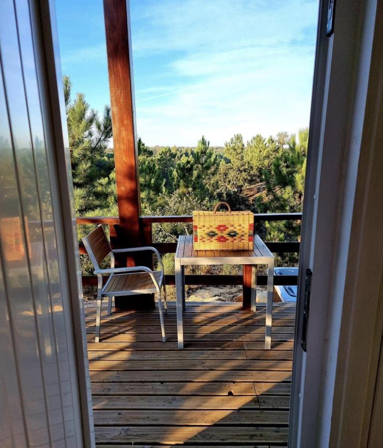 Montum Farm Living Melides
