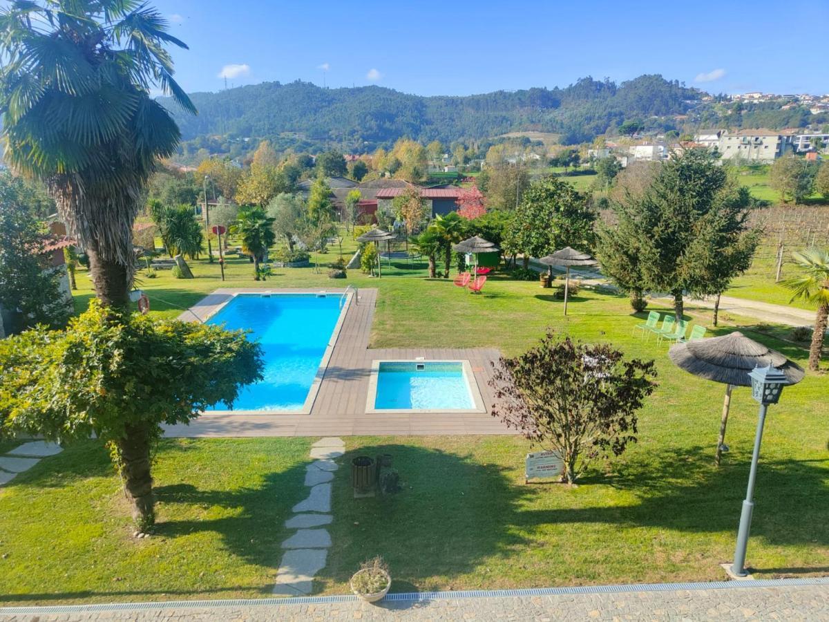 Country house Quinta De Cima Fafe