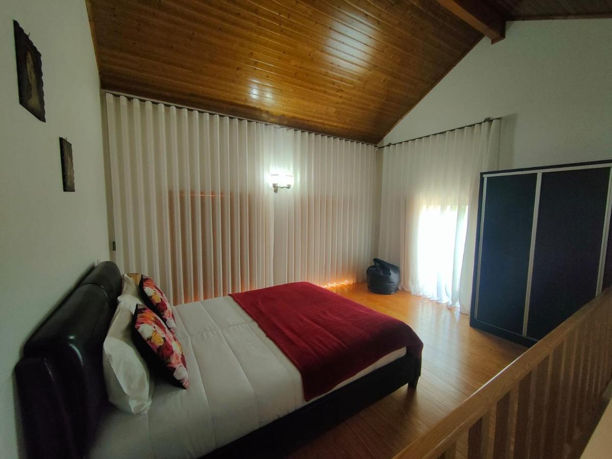 Quinta De Cima Fafe