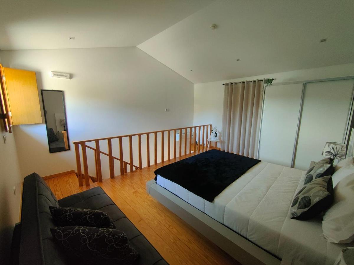 Quinta De Cima Country house Fafe