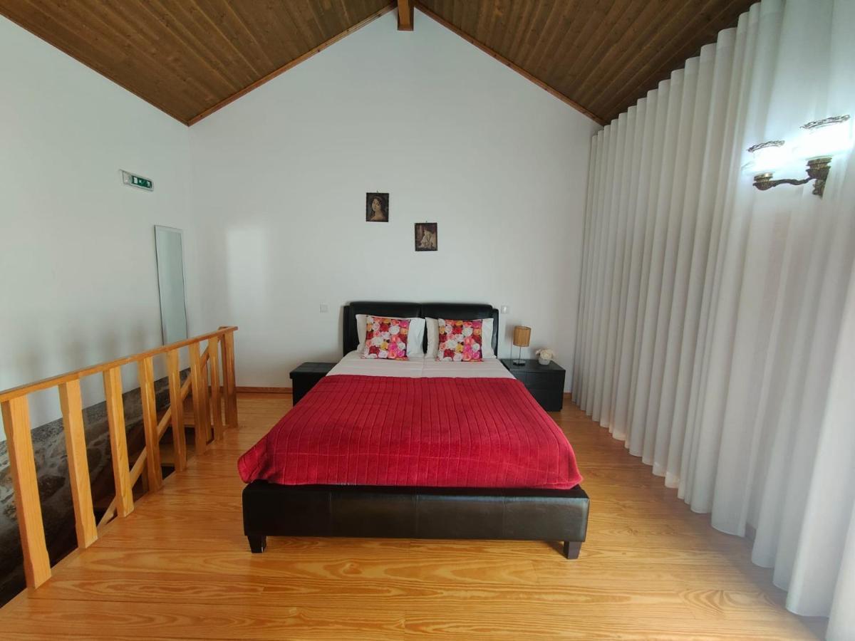 Quinta De Cima Country house Fafe