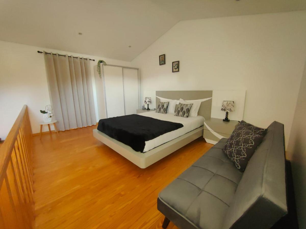 Quinta De Cima Country house Fafe