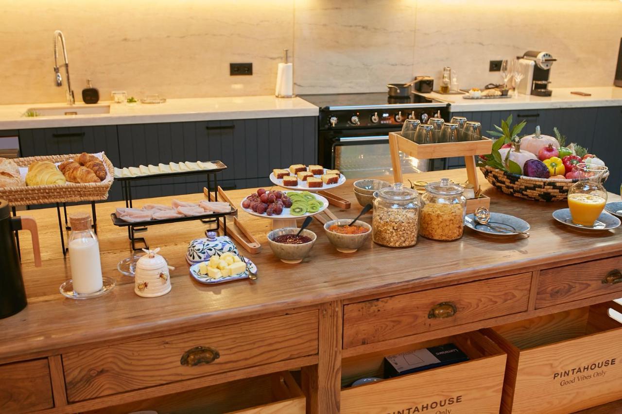The Pinta Boutique Hotel *