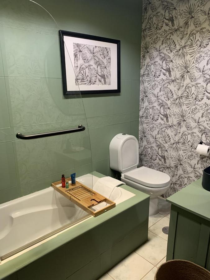 Apartamento Luxury Mira Espanha Na *