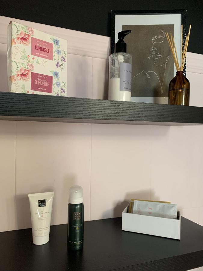 Luxury Mira Espanha Na Apartamento Guarda