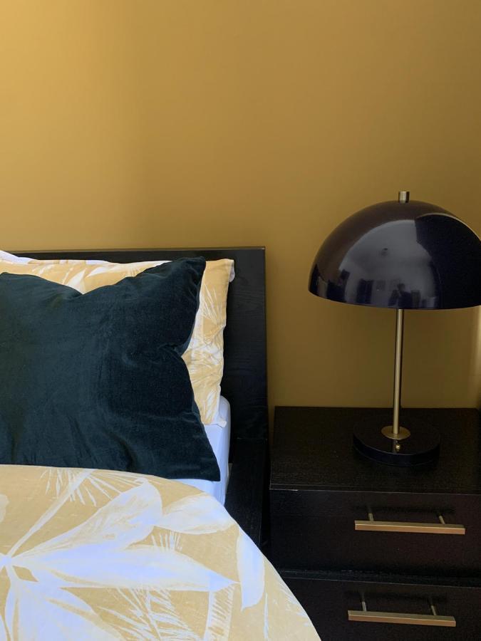 Apartamento Luxury Mira Espanha Na Guarda