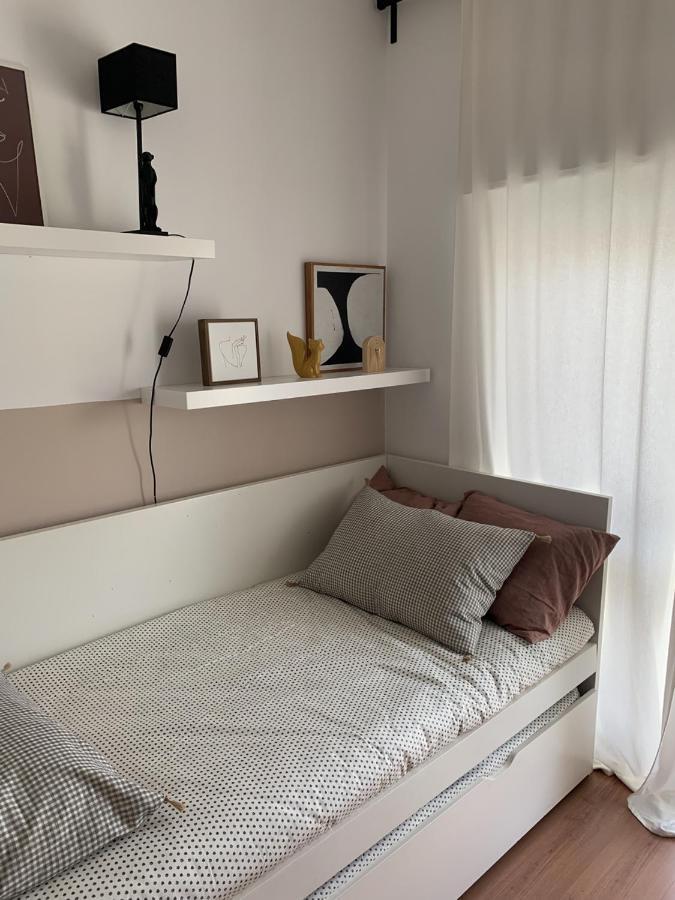 Luxury Mira Espanha Na Apartamento Guarda