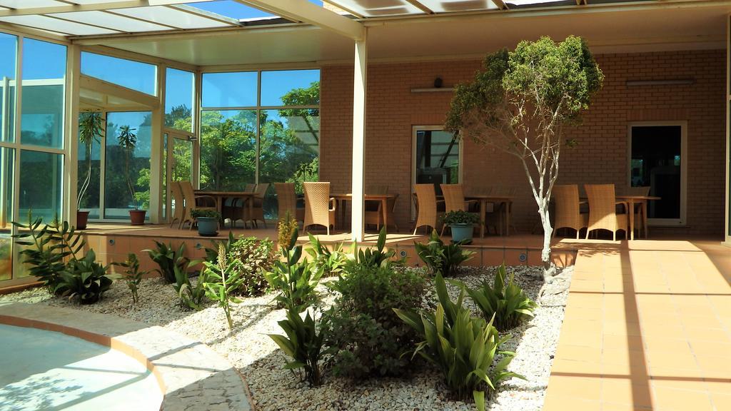 Aparthotel Jardins Da Ria