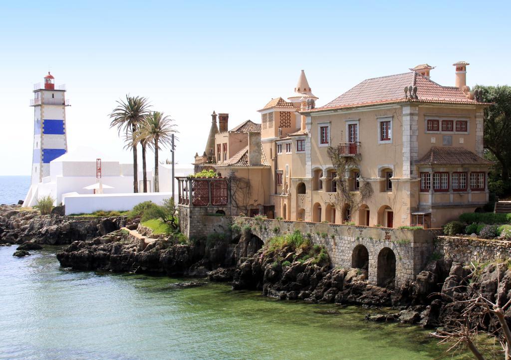 Prime Apartment Apartment Cascais