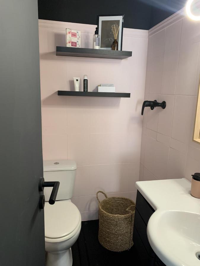 Luxury Mira Espanha Na Apartamento Guarda