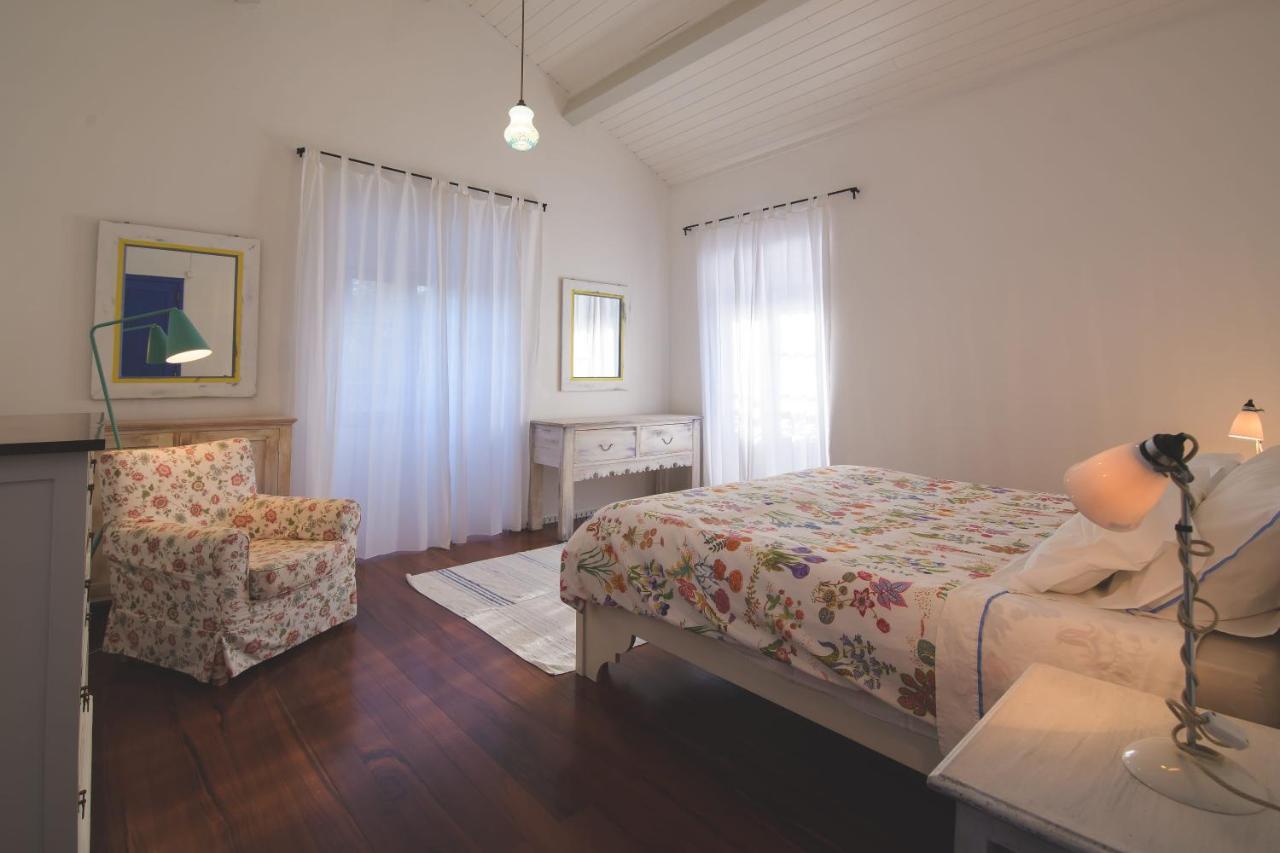 Country house Quinta Flores *