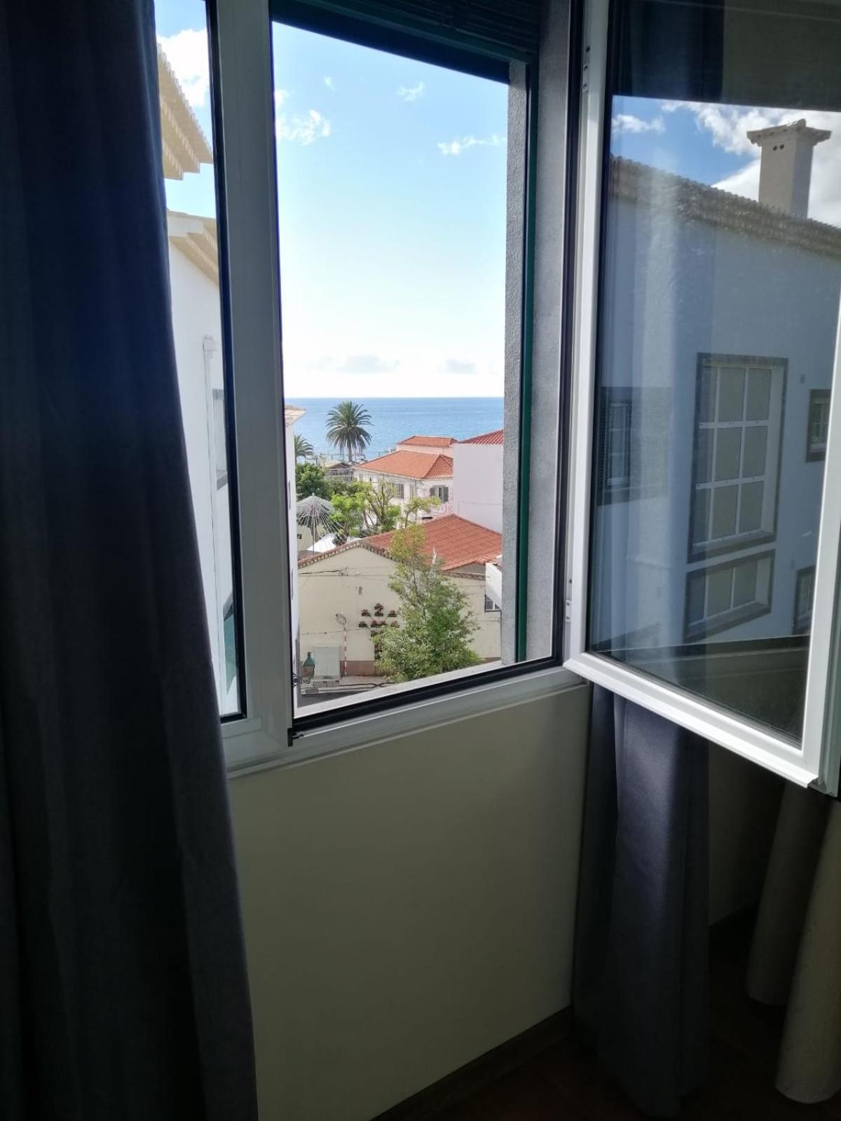 Apartment Duplex Da Fontinha Santa Cruz (Madeira)