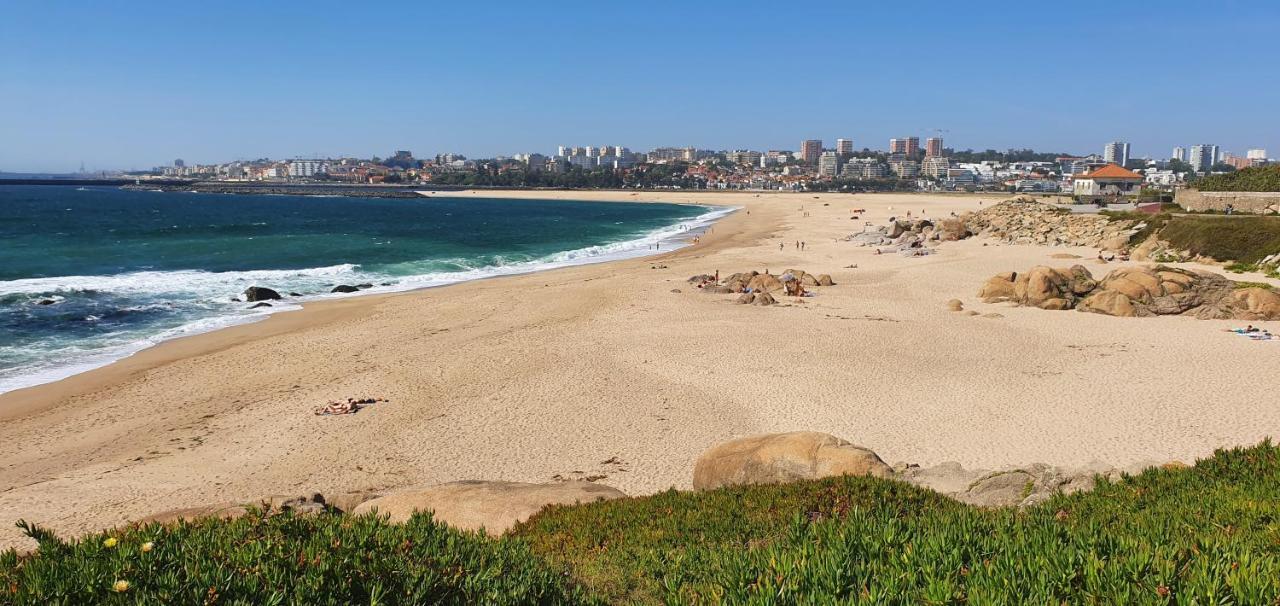 The View - Porto - On Location With Amazing View! *