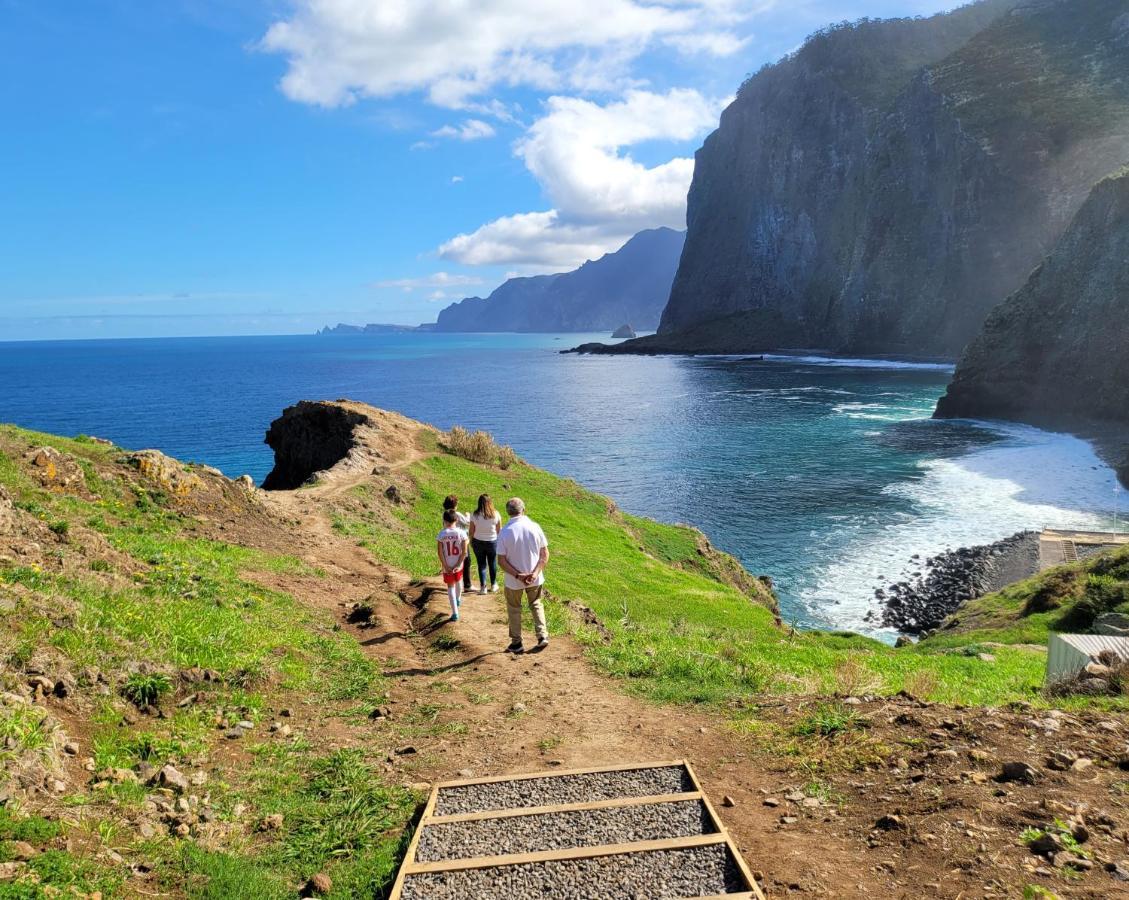 Bed & Breakfast Santana In Nature Santana (Madeira)