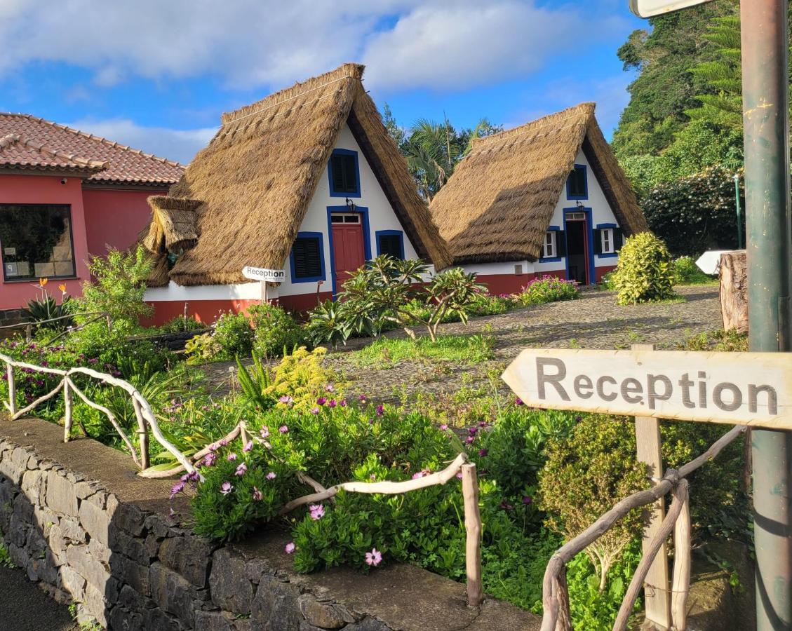 Bed & Breakfast Santana In Nature