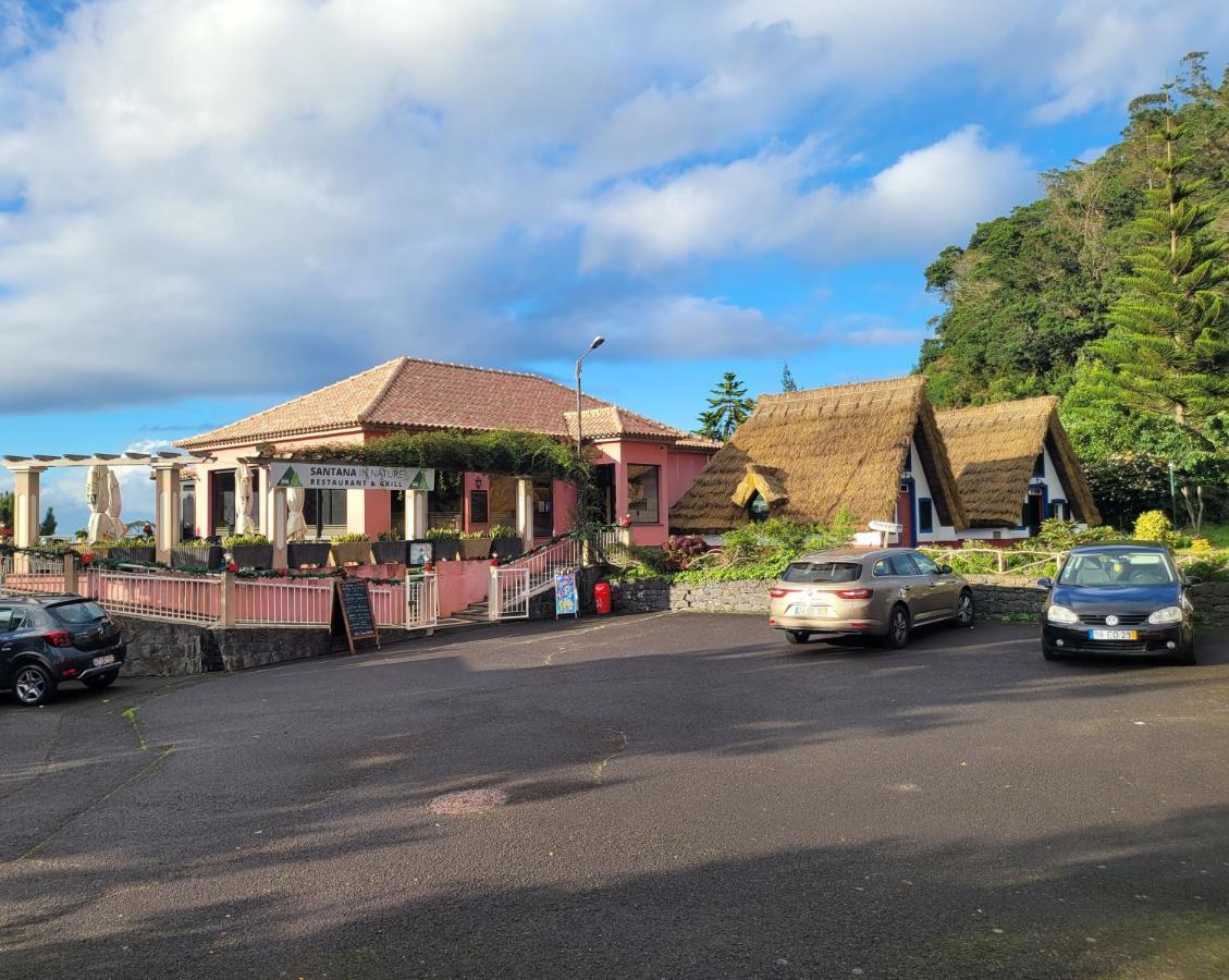 Bed & Breakfast Santana In Nature Santana (Madeira)