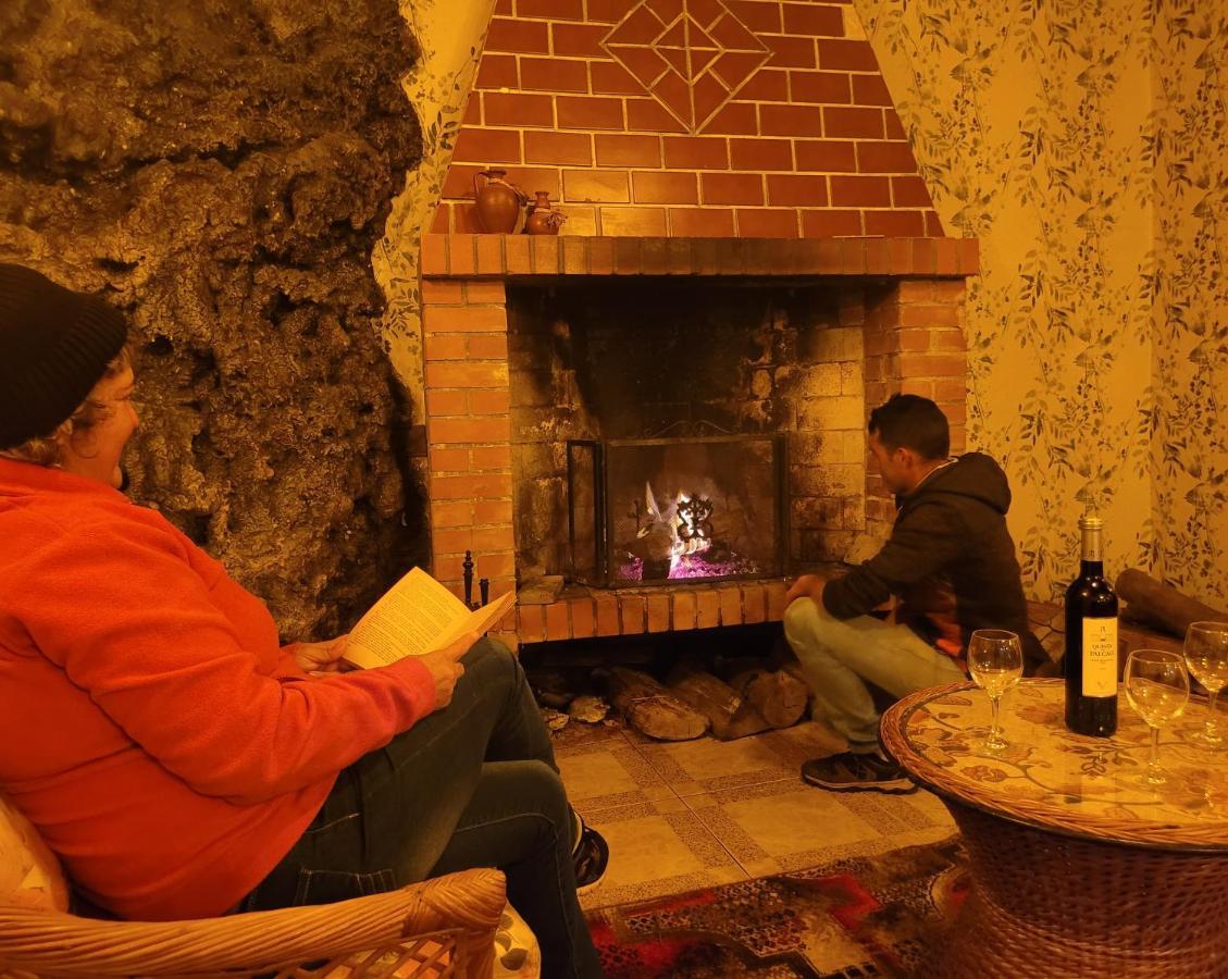 Bed & Breakfast Santana In Nature 3*