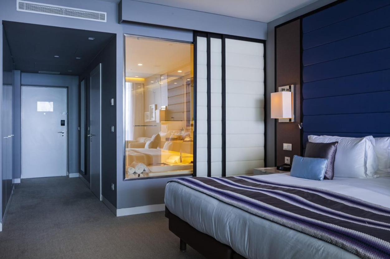 Intercontinental Cascais-estoril By Ihg Hotel Estoril
