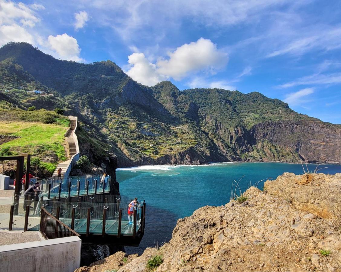 Santana In Nature Santana (Madeira)