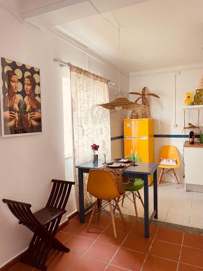 Zambujeira Lounge Apartment