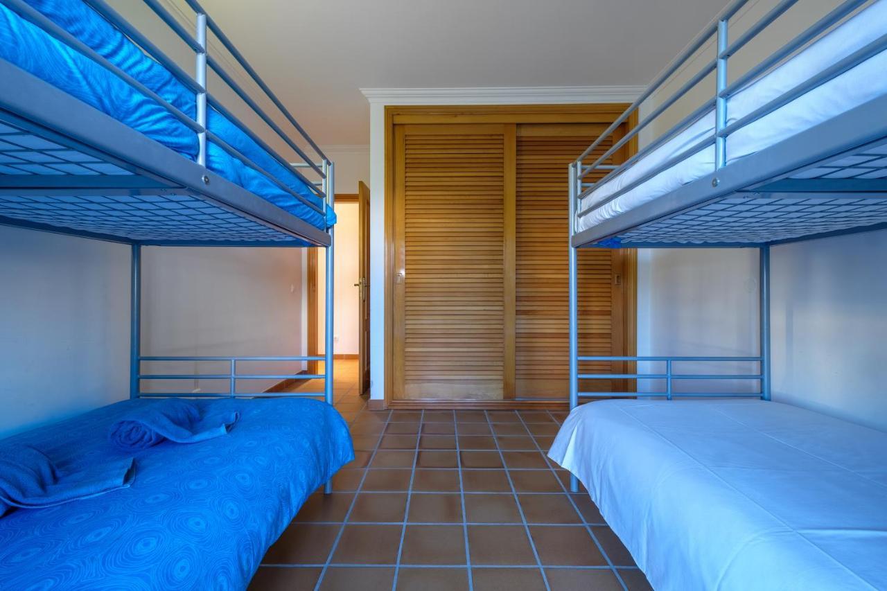 T3 Caravelas Apartment Praia del Rei
