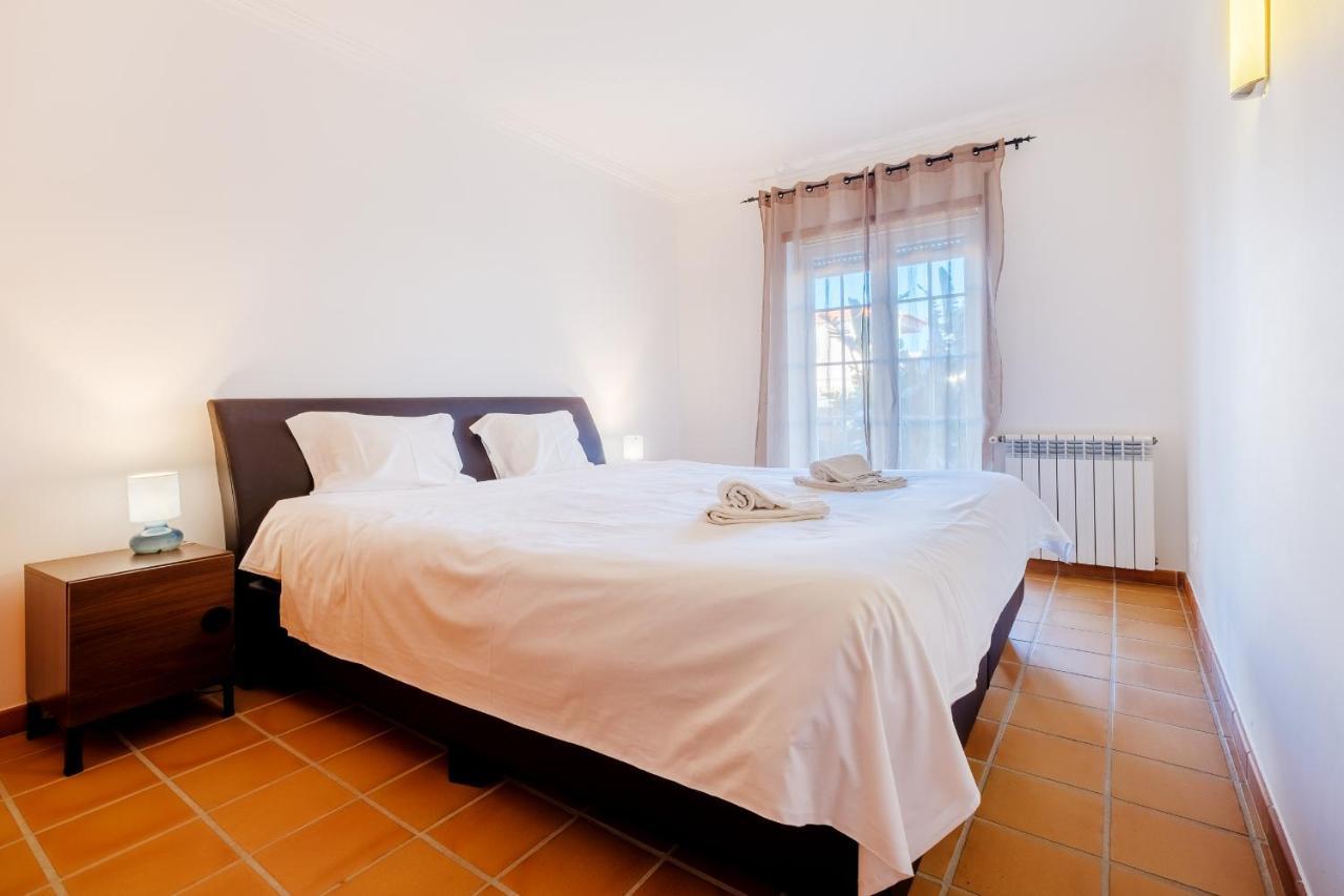 Apartment T3 Caravelas *