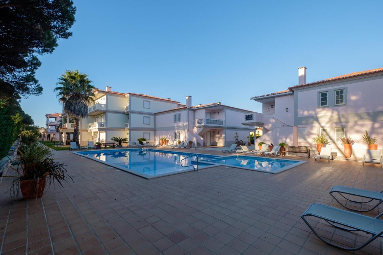 T3 Caravelas Apartment Praia del Rei
