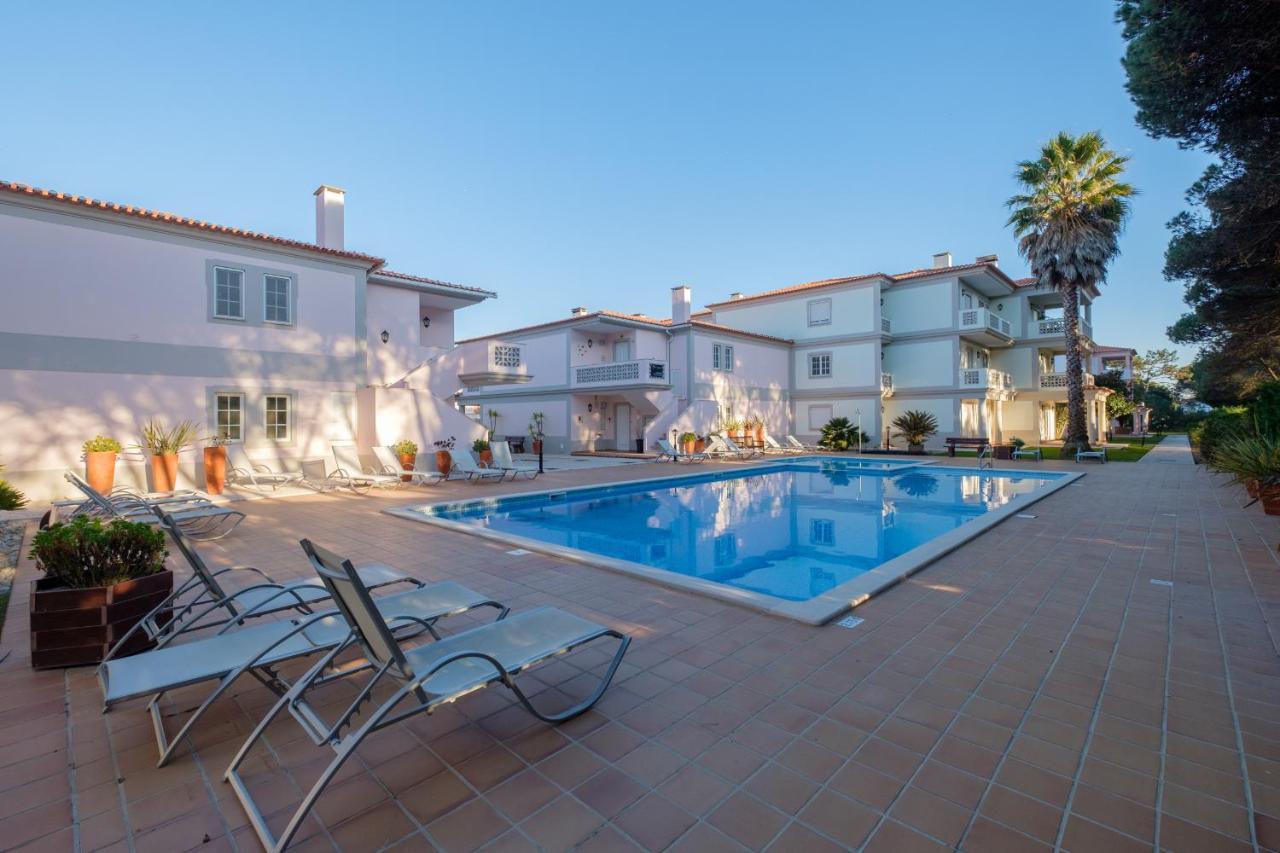 T3 Caravelas Apartment Praia del Rei