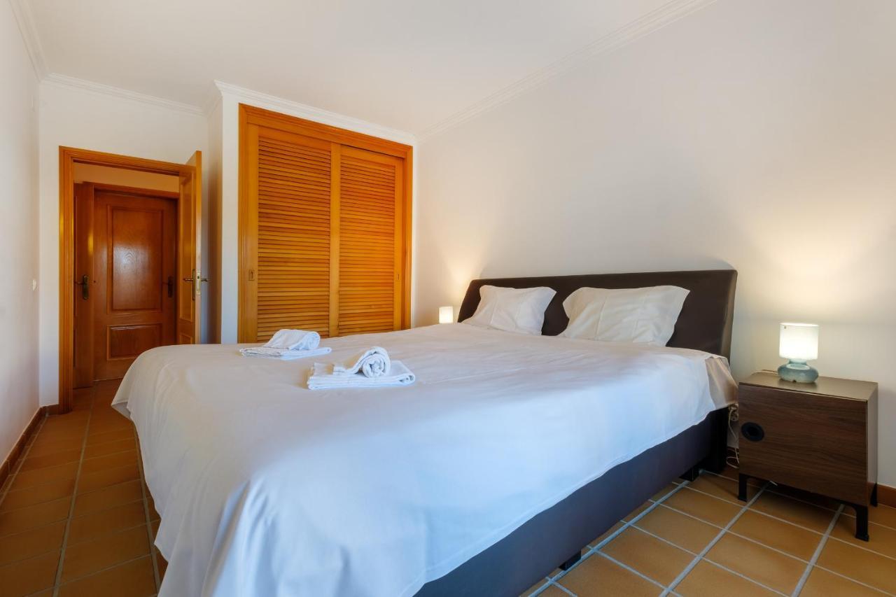 Apartment T3 Caravelas