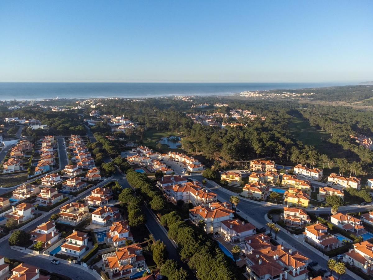 Apartment T3 Caravelas