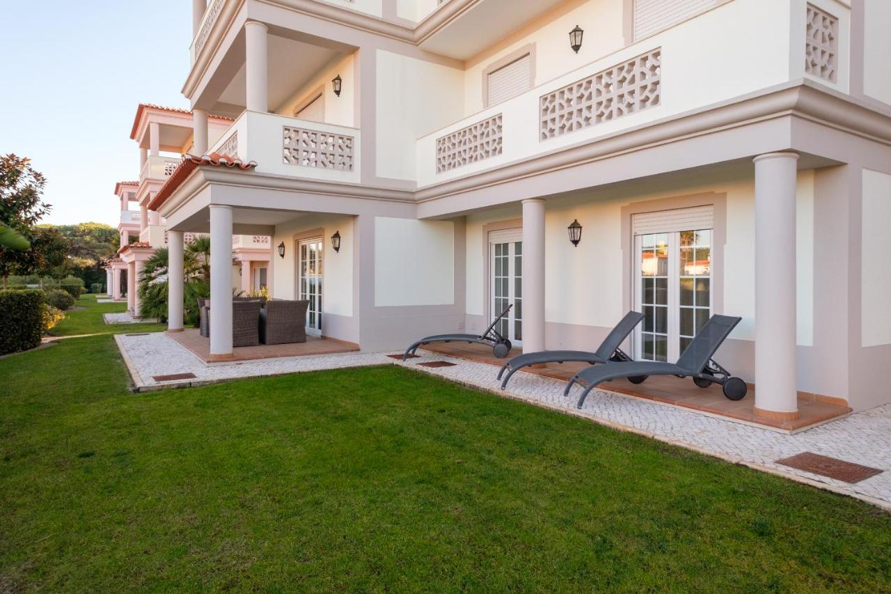 T3 Caravelas Apartment Praia del Rei