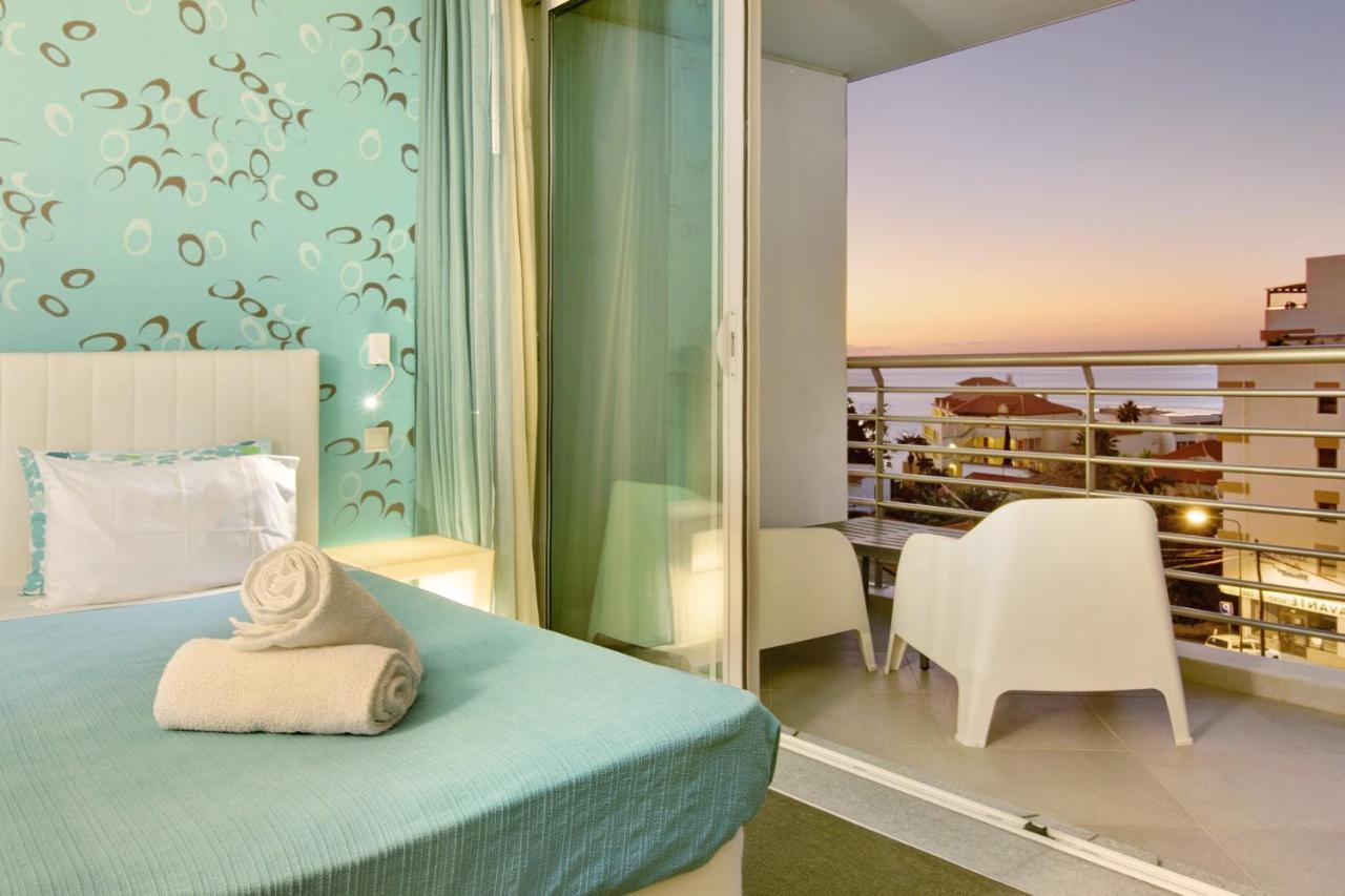 Dfm Happy Days A - Apartment Funchal (Madeira)
