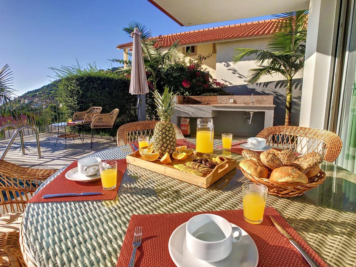 Casa Ines By Lovelystay Holiday home Arco da Calheta (Madeira)