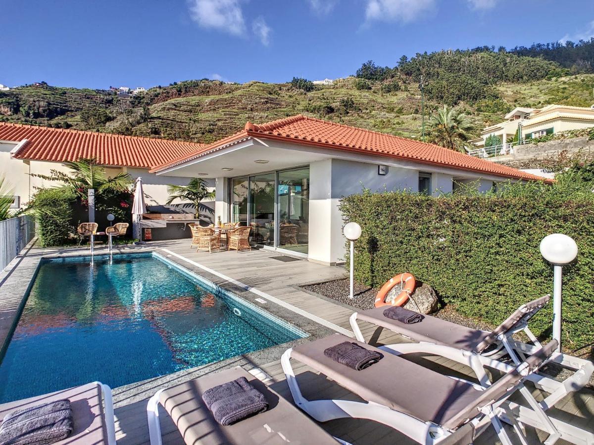 Casa Ines By Lovelystay * Arco da Calheta (Madeira)