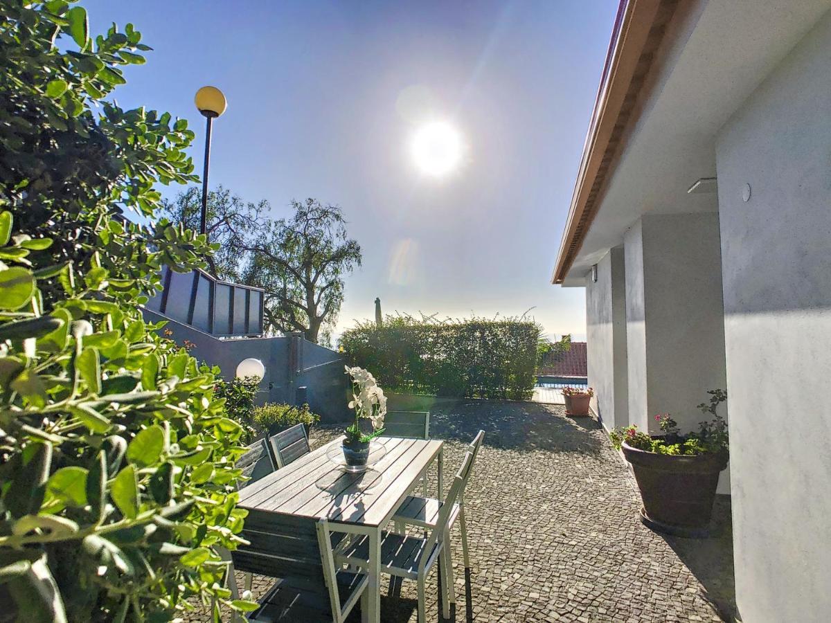 Casa Ines By Lovelystay Holiday home Arco da Calheta (Madeira)