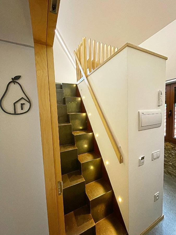 Farm stay Pera Da Serra - Turismo No Espaco Rural