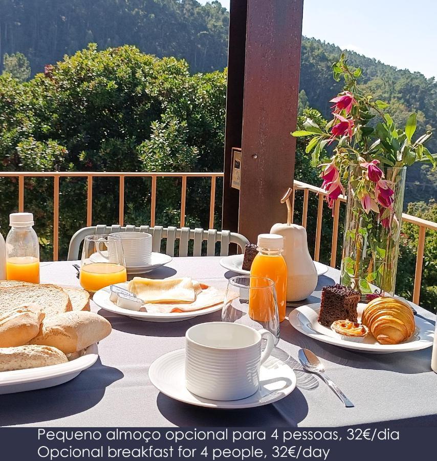 Farm stay Pera Da Serra - Turismo No Espaco Rural