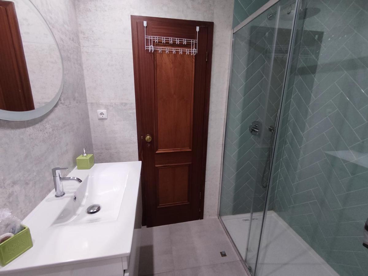 Apartment 8-2 Torre Sol - Casas & Papeis *