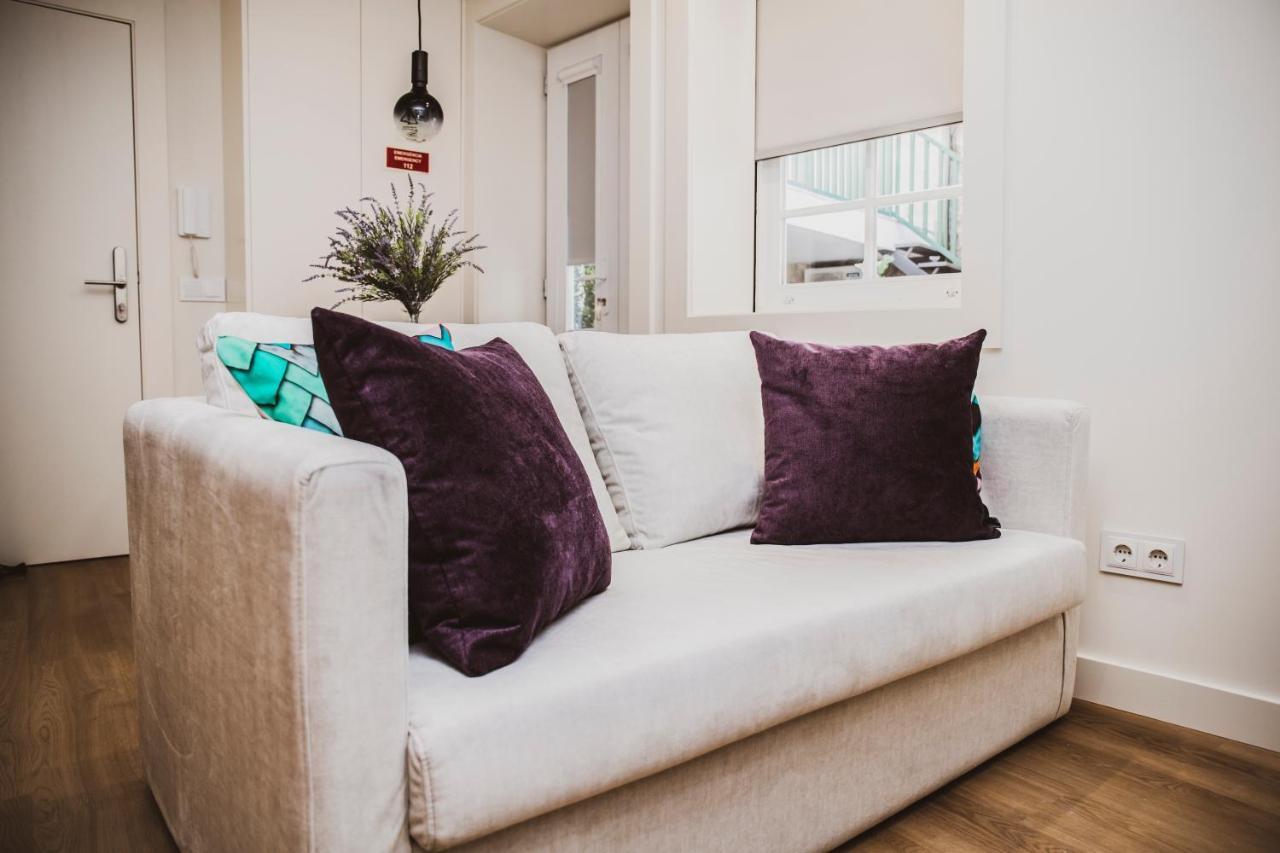 Casa De Couros Appartement
