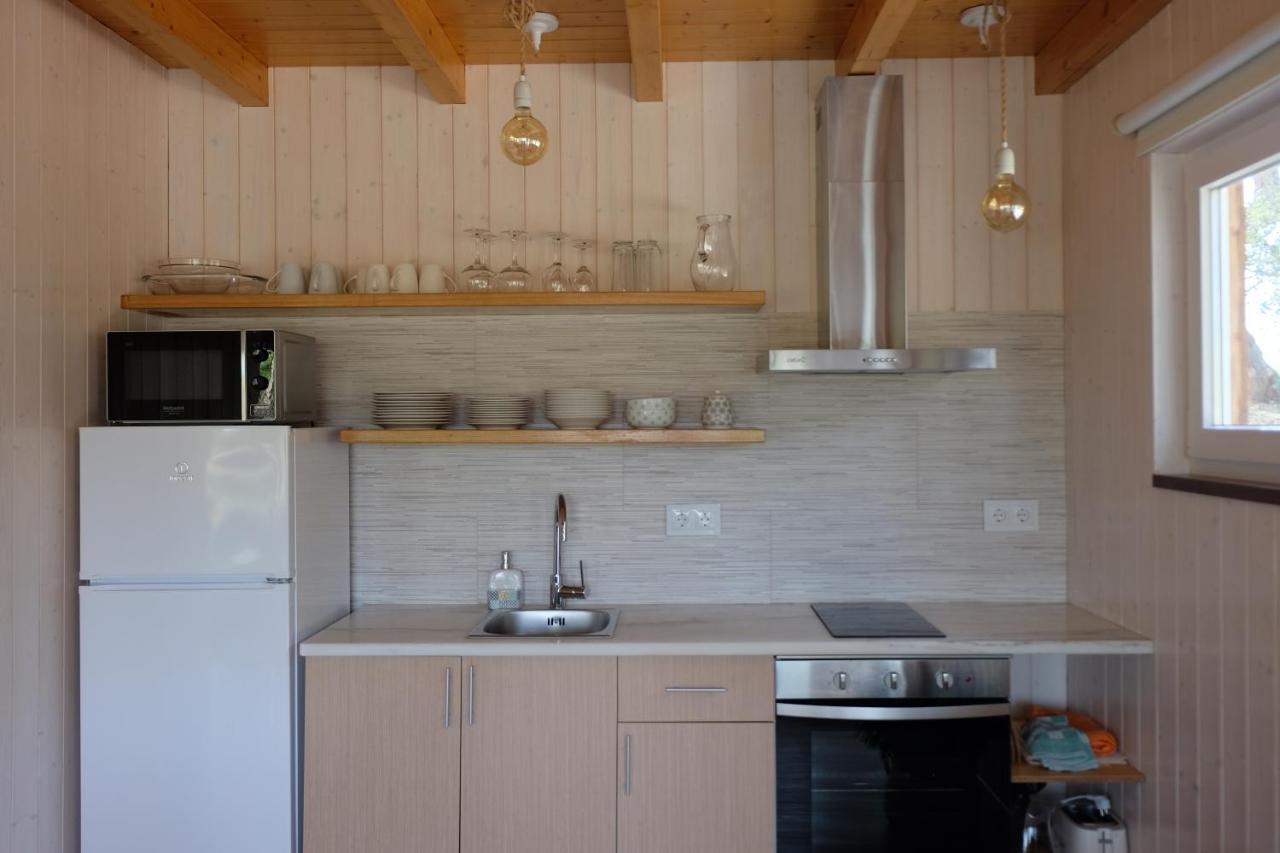 Monte Joao Roupeiro - Farm stay
