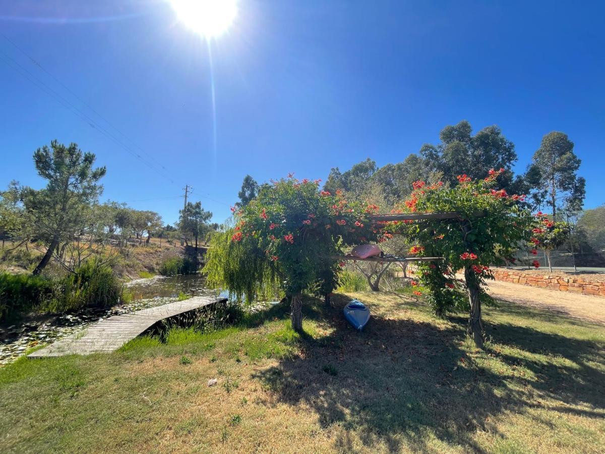 Farm stay Monte Joao Roupeiro - Odeceixe