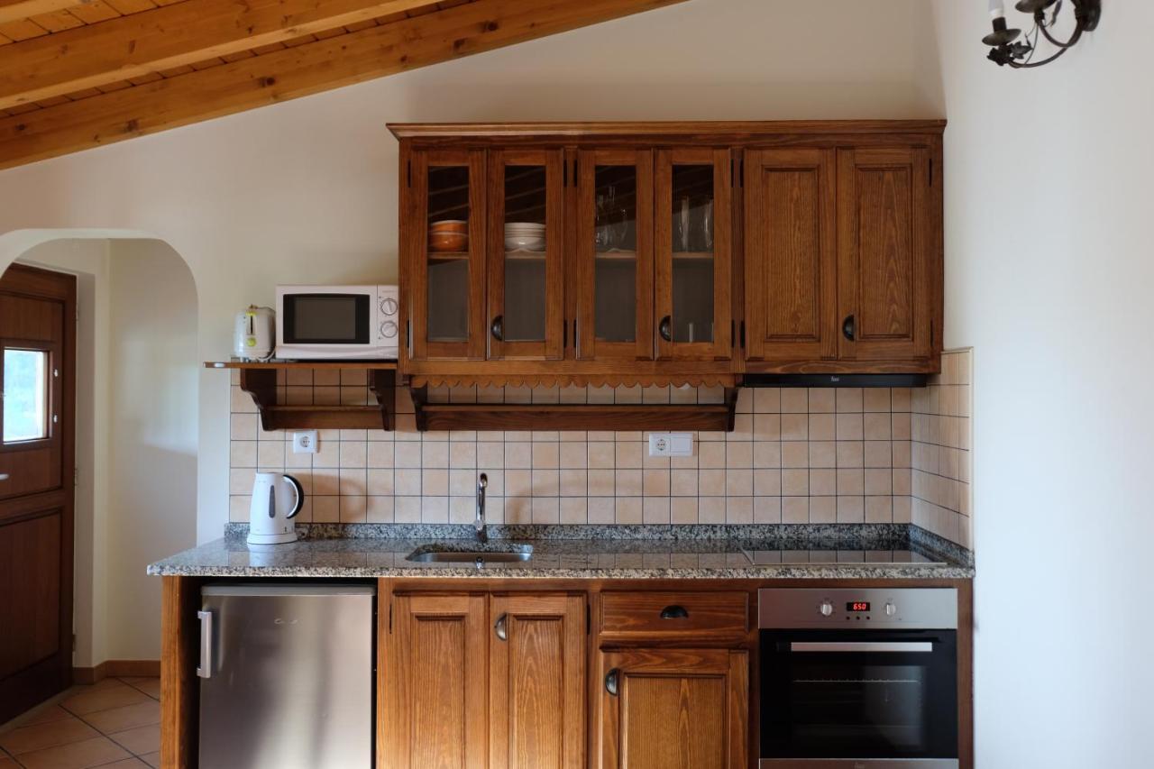 Farm stay Monte Joao Roupeiro - *